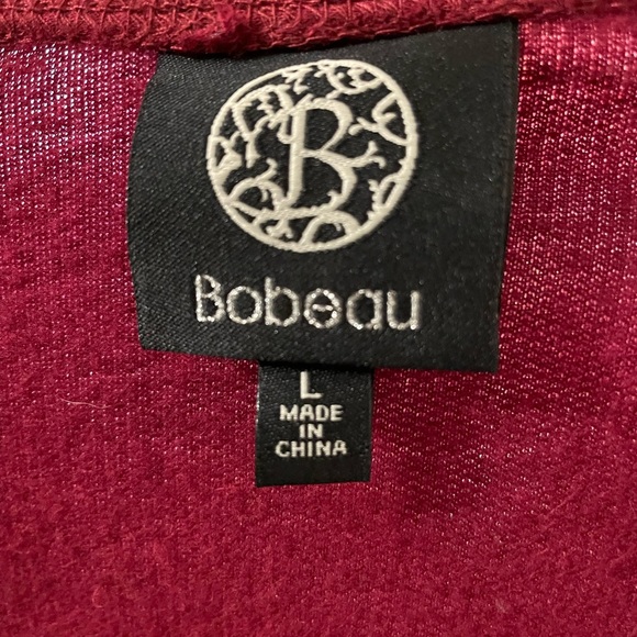 Bobeau Cardigan - Picture 2 of 6